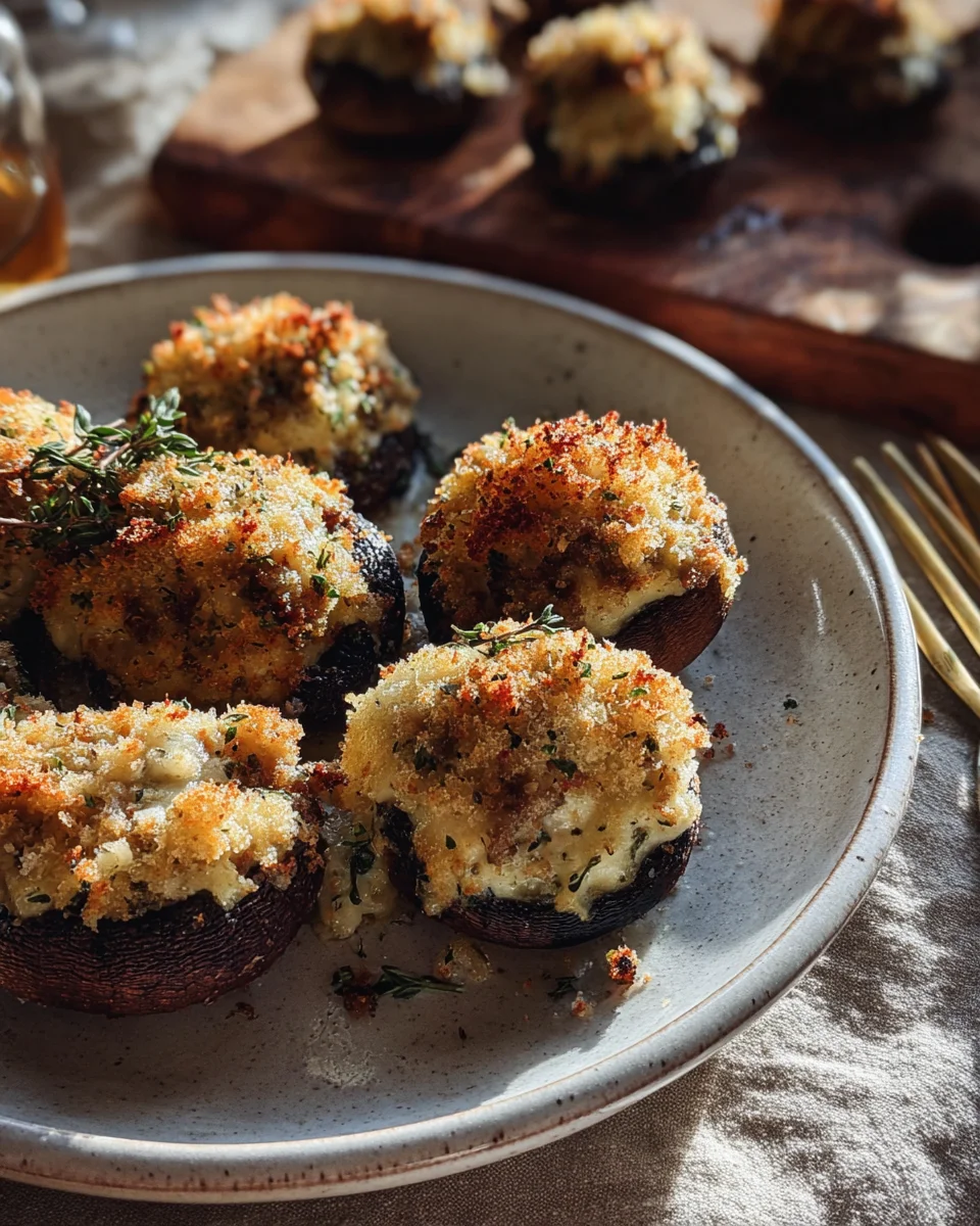Ina Garten Sausage Stuffed Mushrooms Recipe 22 Ina