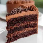 Ina Garten's Chocolate Cake