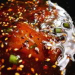 Korean BBQ Sauce