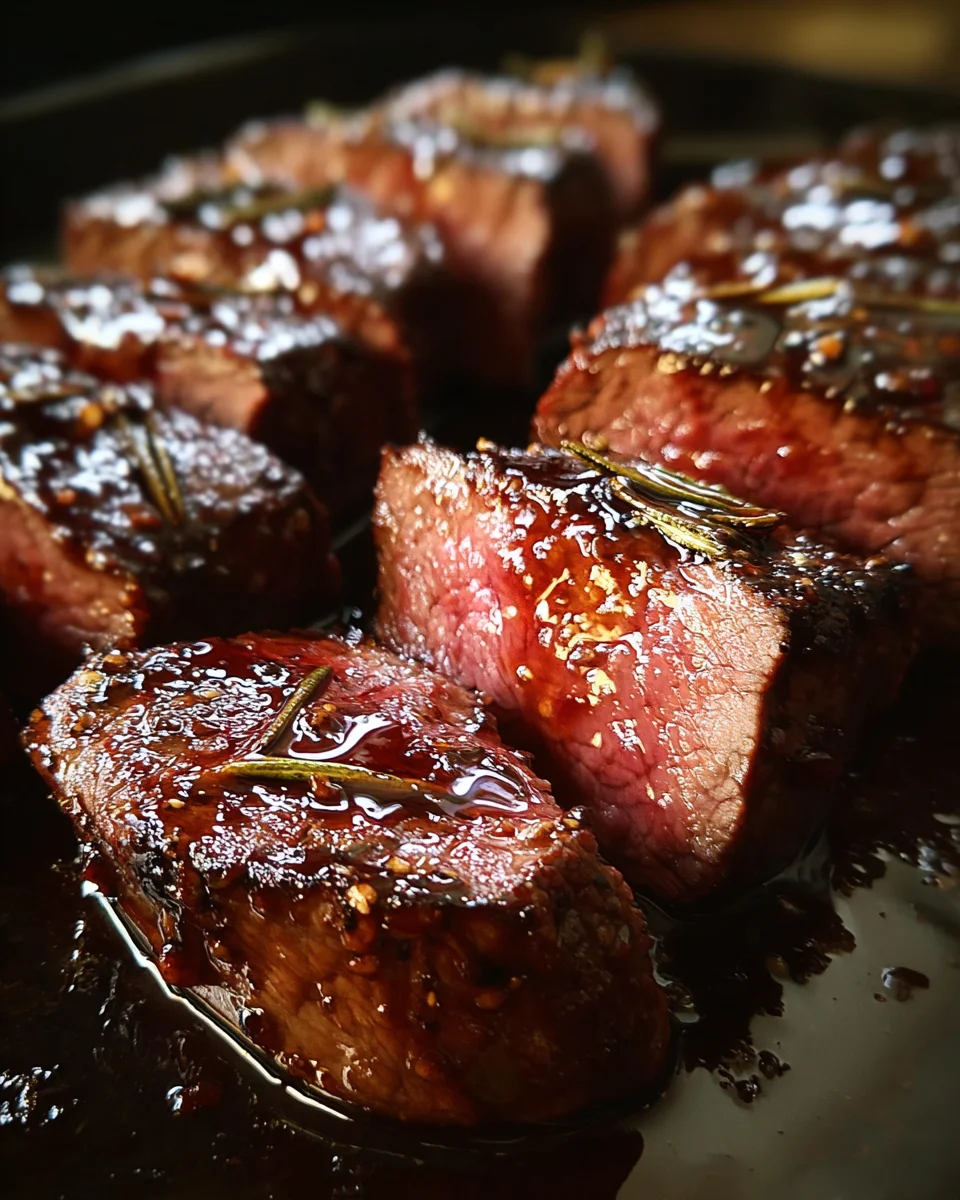 Maple Glazed Venison Tenderloin Recipe 22 Maple Glazed Venison Tenderloin Recipe