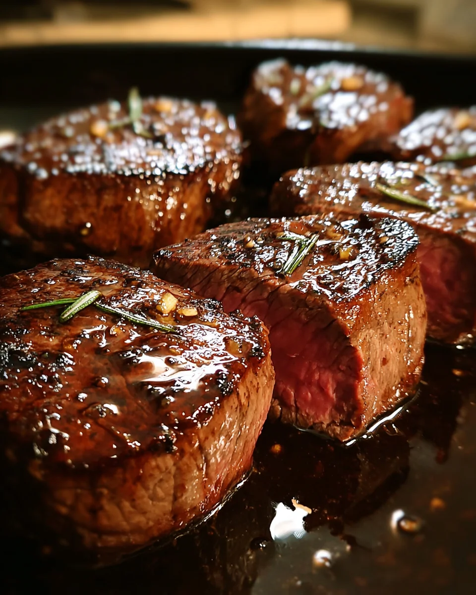 Maple Glazed Venison Tenderloin Recipe 19 Maple