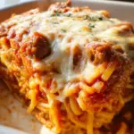 Million Dollar Spaghetti