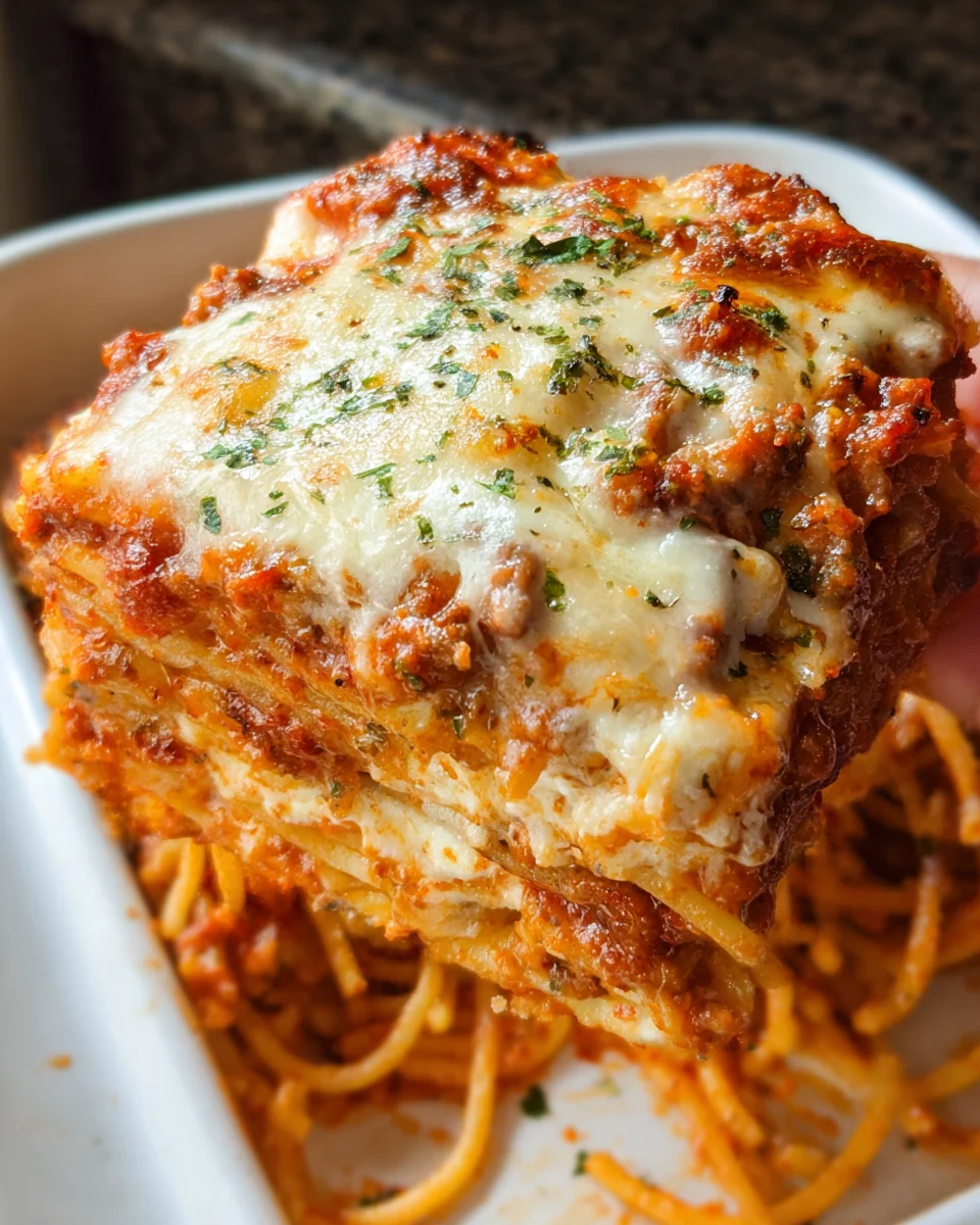 Million Dollar Spaghetti 22 Million