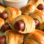 Pigs in a Blanket