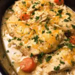 Ranch Chicken Crock Pot Recipe