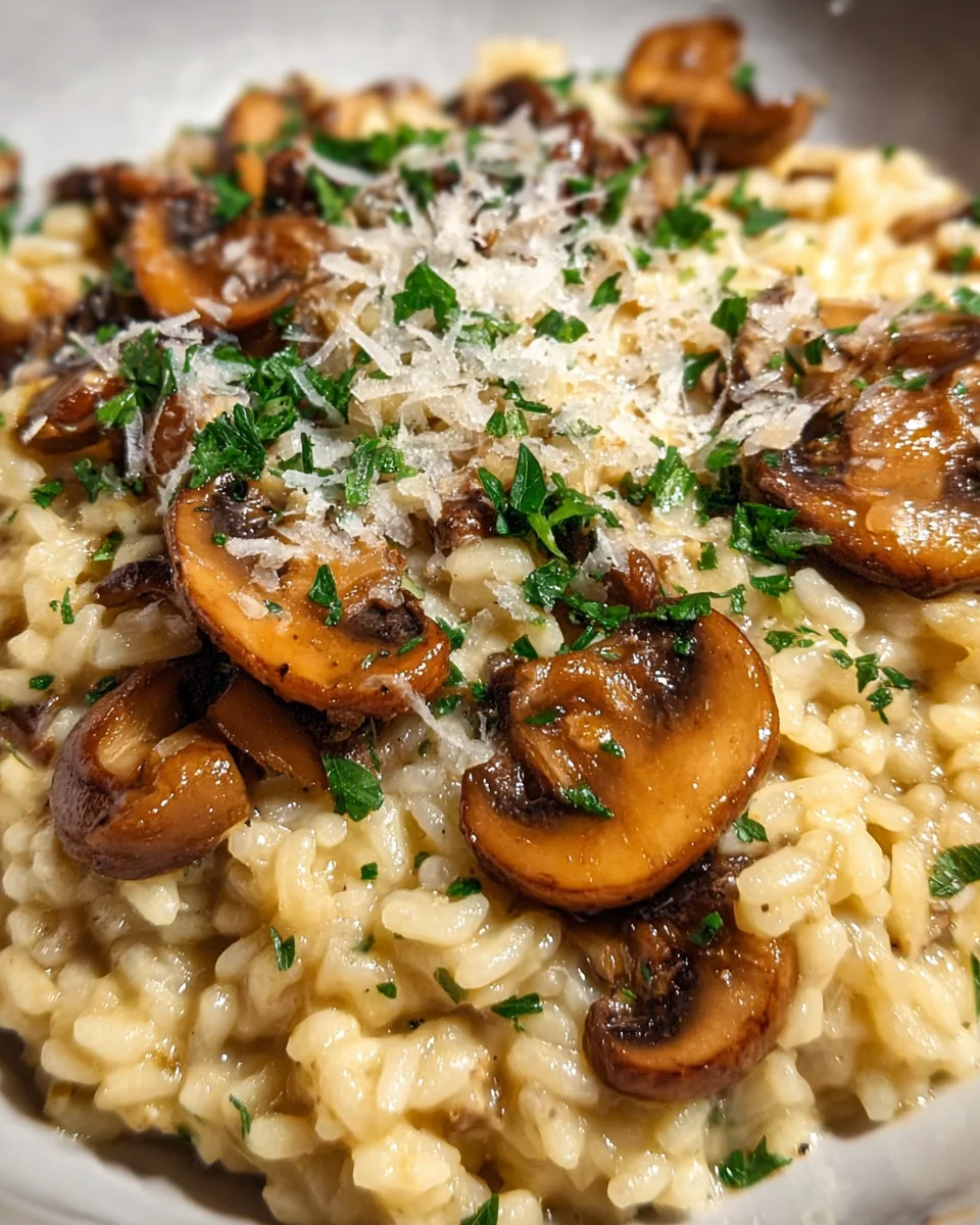 Risotto