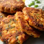 Salmon Patties