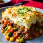Shepherd's Pie