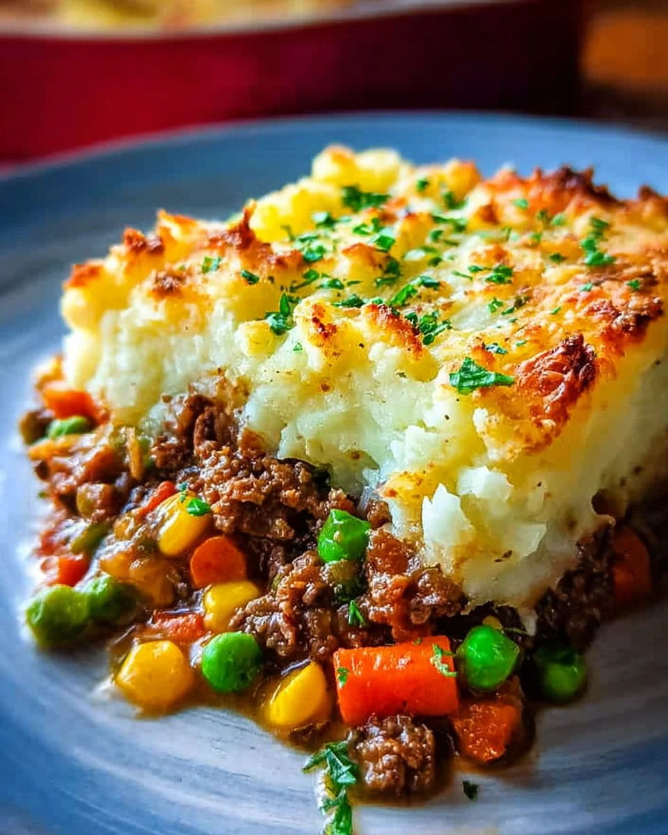 Shepherd's Pie 27 Shepherds Pie 2