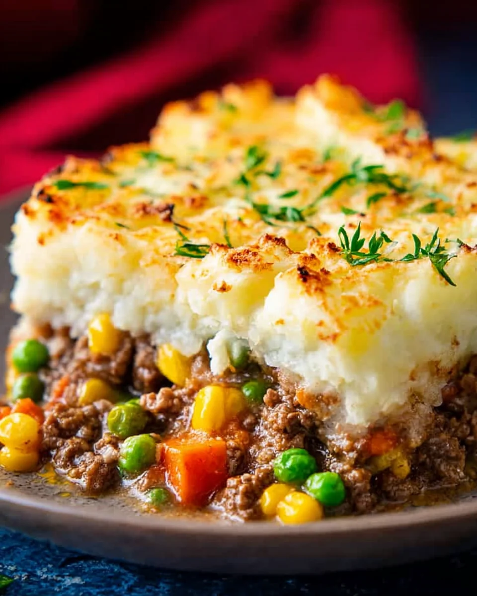 Shepherd's Pie 28 Shepherds Pie 3