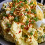 Southern Potato Salad Recipe