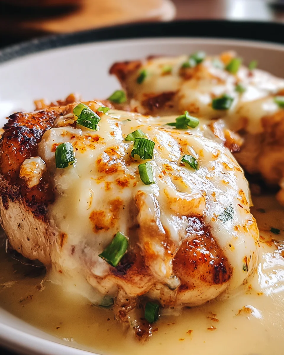 Texas Roadhouse Smothered Chicken with Jack Cheese 19 Texas