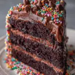 The Best Chocolate Cake Recipe