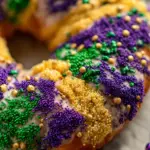 Traditional King Cake