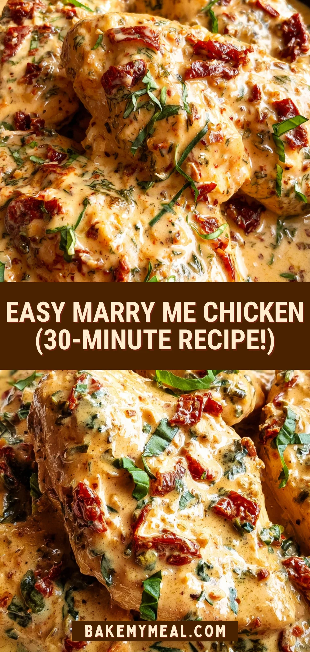 Pinterest Hidden Image