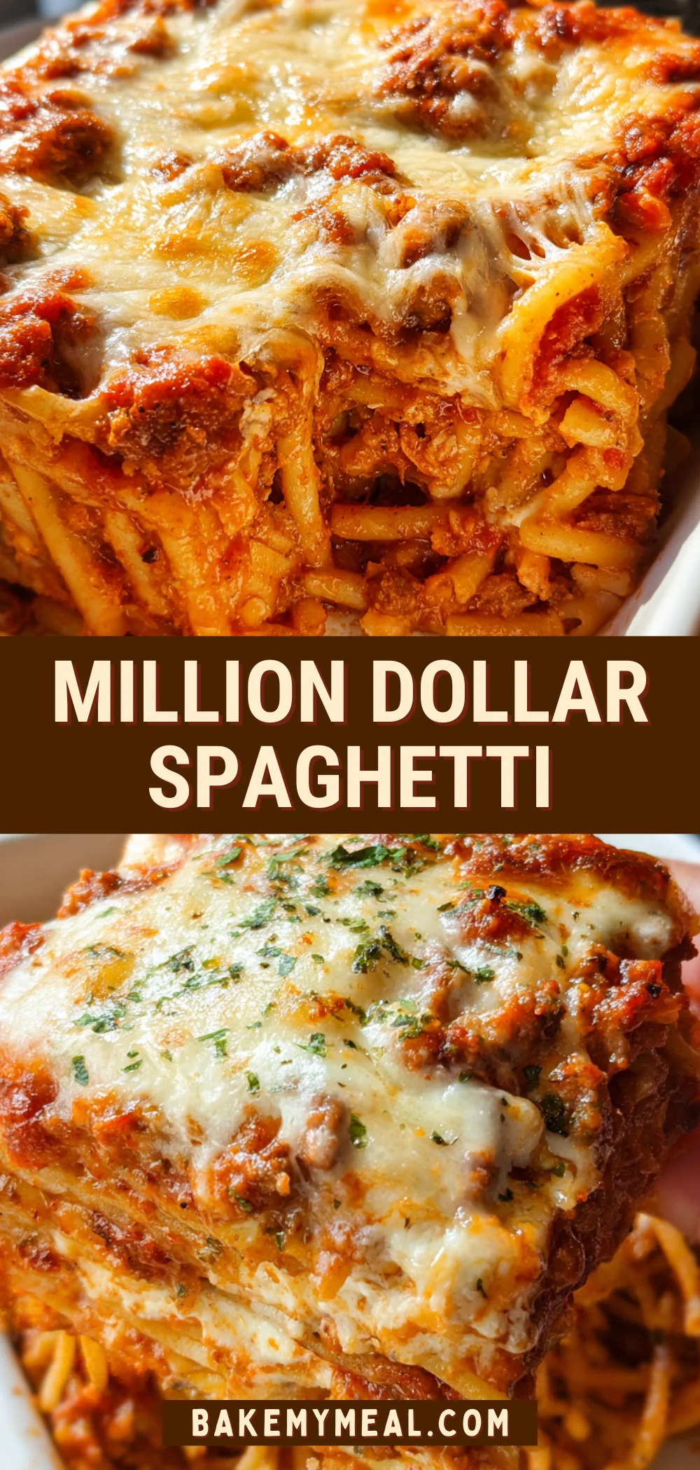 Million Dollar Spaghetti 21 Pinterest Hidden Image
