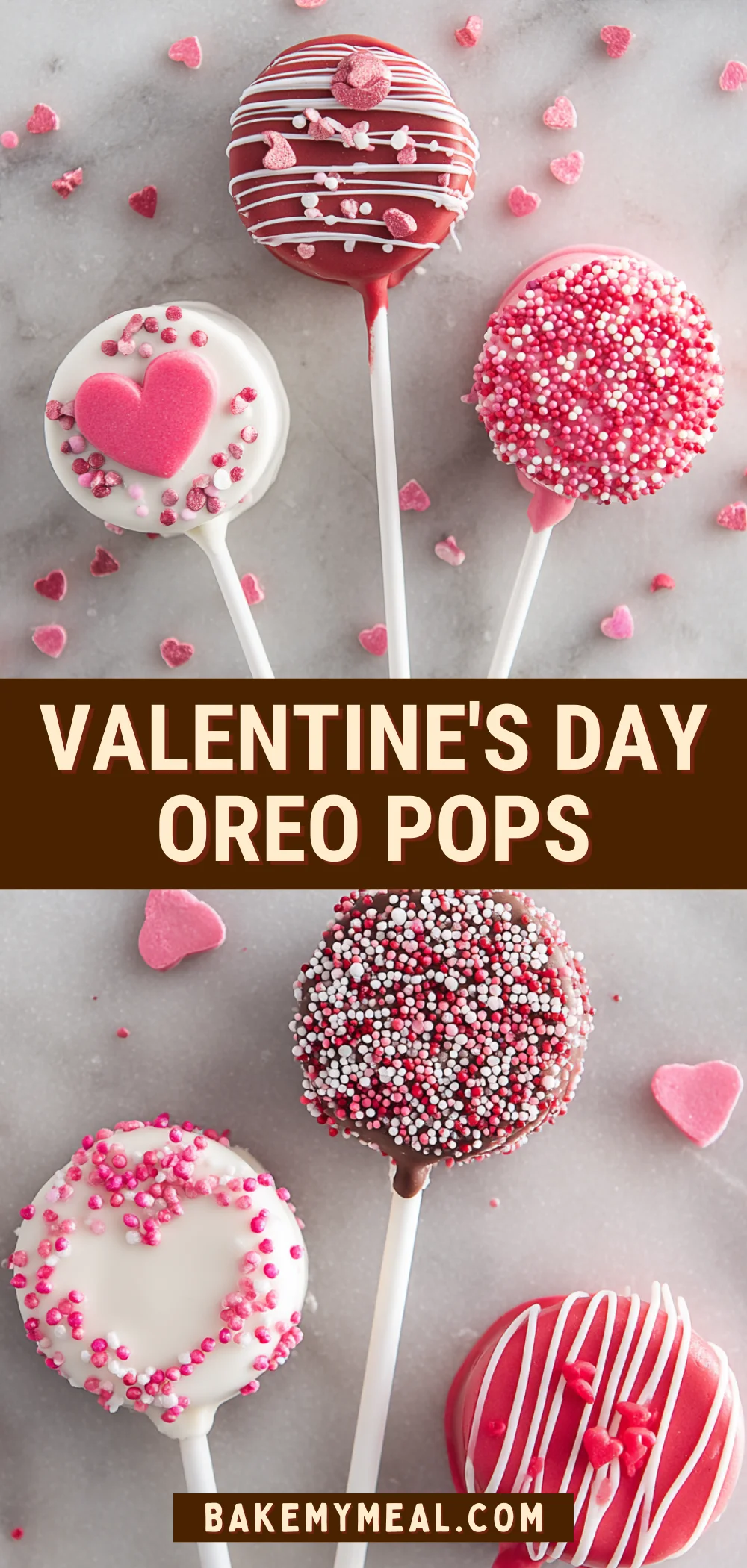 Pinterest Hidden Image