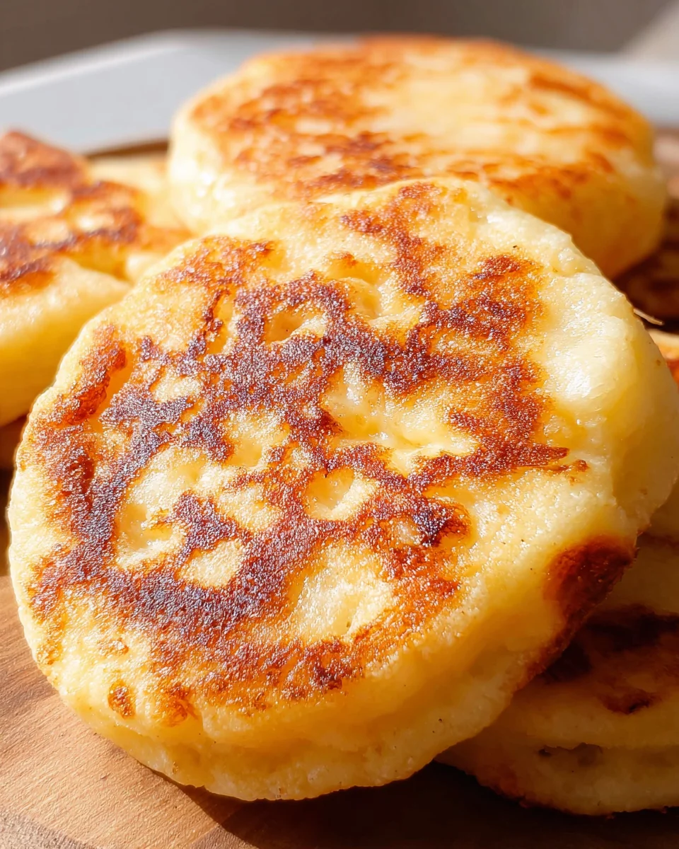 Arepas