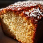 Butterscotch Pudding Bread