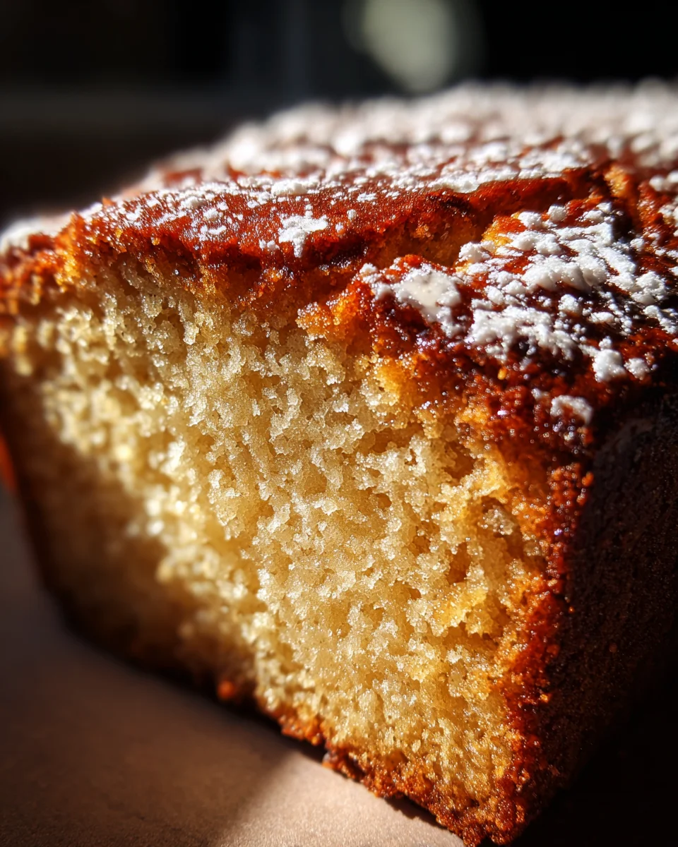 Butterscotch Pudding Bread 20 Butterscotch Pudding Bread