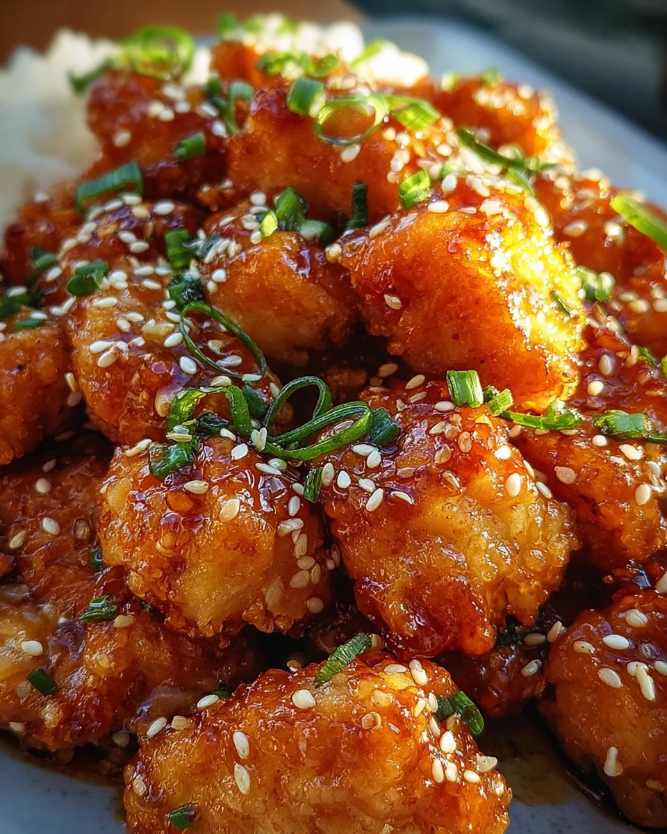 Chinese Takeout Sesame Chicken 21 Chinese Takeout Sesame Chicken