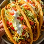 Copycat Chalupas