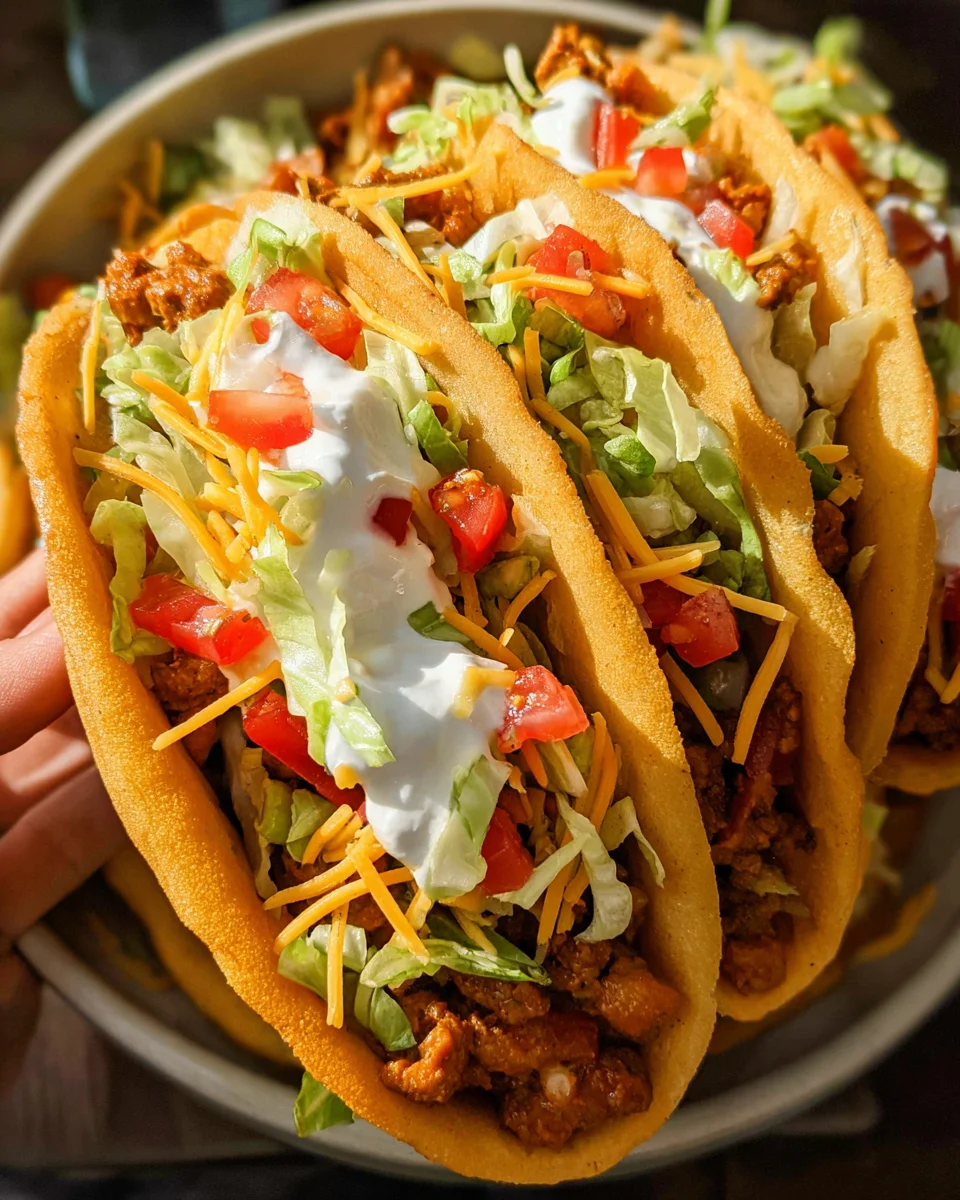 Copycat Chalupas