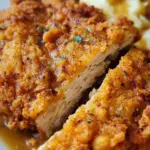 Country Fried Chicken