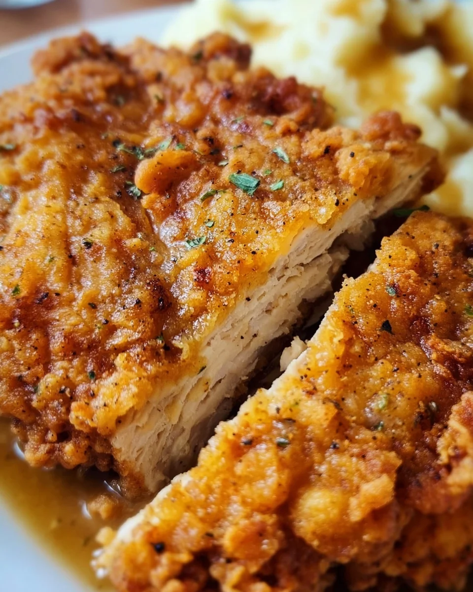 Country Fried Chicken 20 Country Fried Chicken