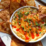 Crab Rangoon Dip