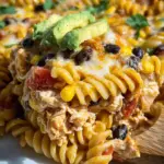 Fiesta Chicken Casserole