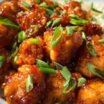 Firecracker Chicken