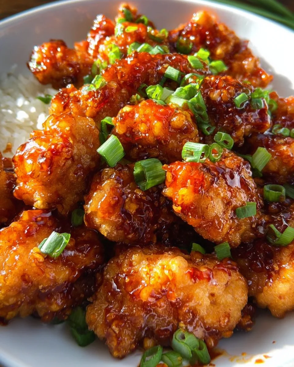 Firecracker Chicken 26 Firecracker