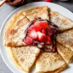French Crepes