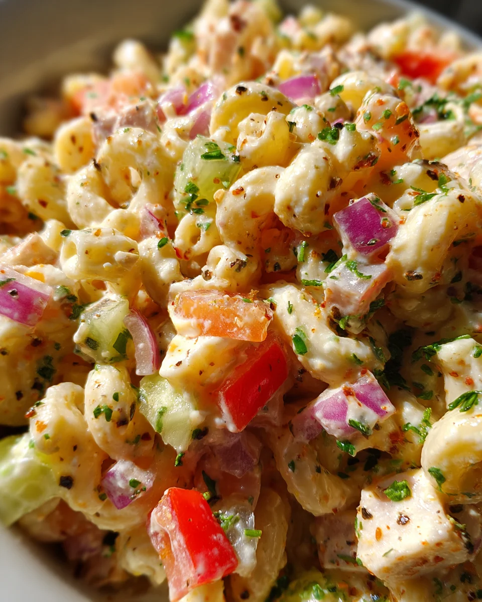 Gordon Ramsay Macaroni Salad Recipe 29 Gordon Ramsay Macaroni Salad Recipe