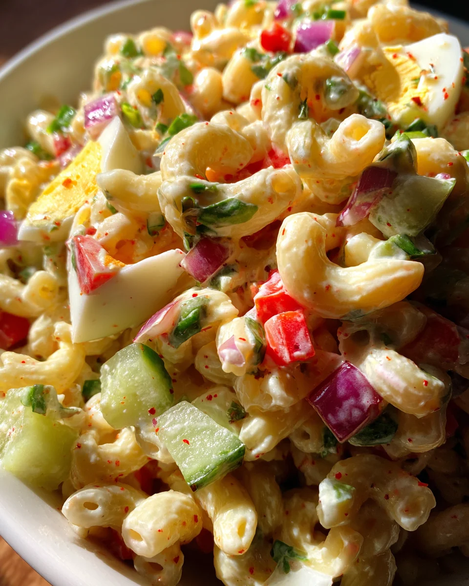 Gordon Ramsay Macaroni Salad Recipe 26 Gordon