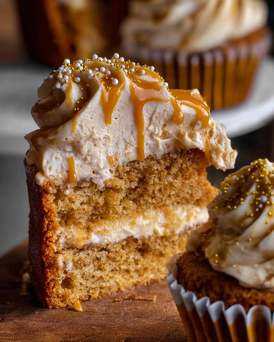 Harry Potter Butterbeer Cake 18 Harry