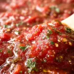San Marzano Pizza Sauce