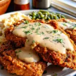 The Ultimate Chicken Fried Steak