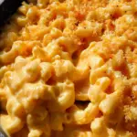 Velveeta Mac and Cheese