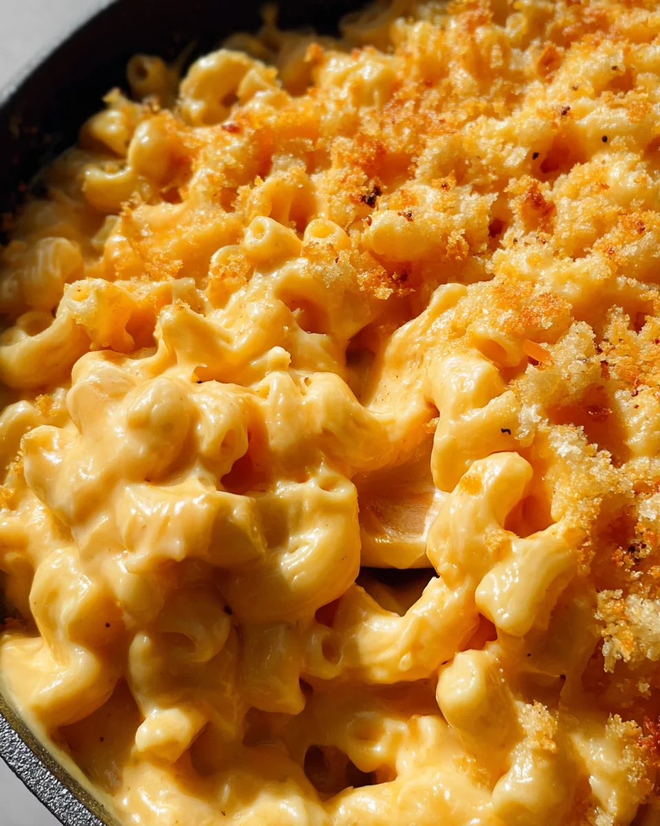 Velveeta Mac and Cheese