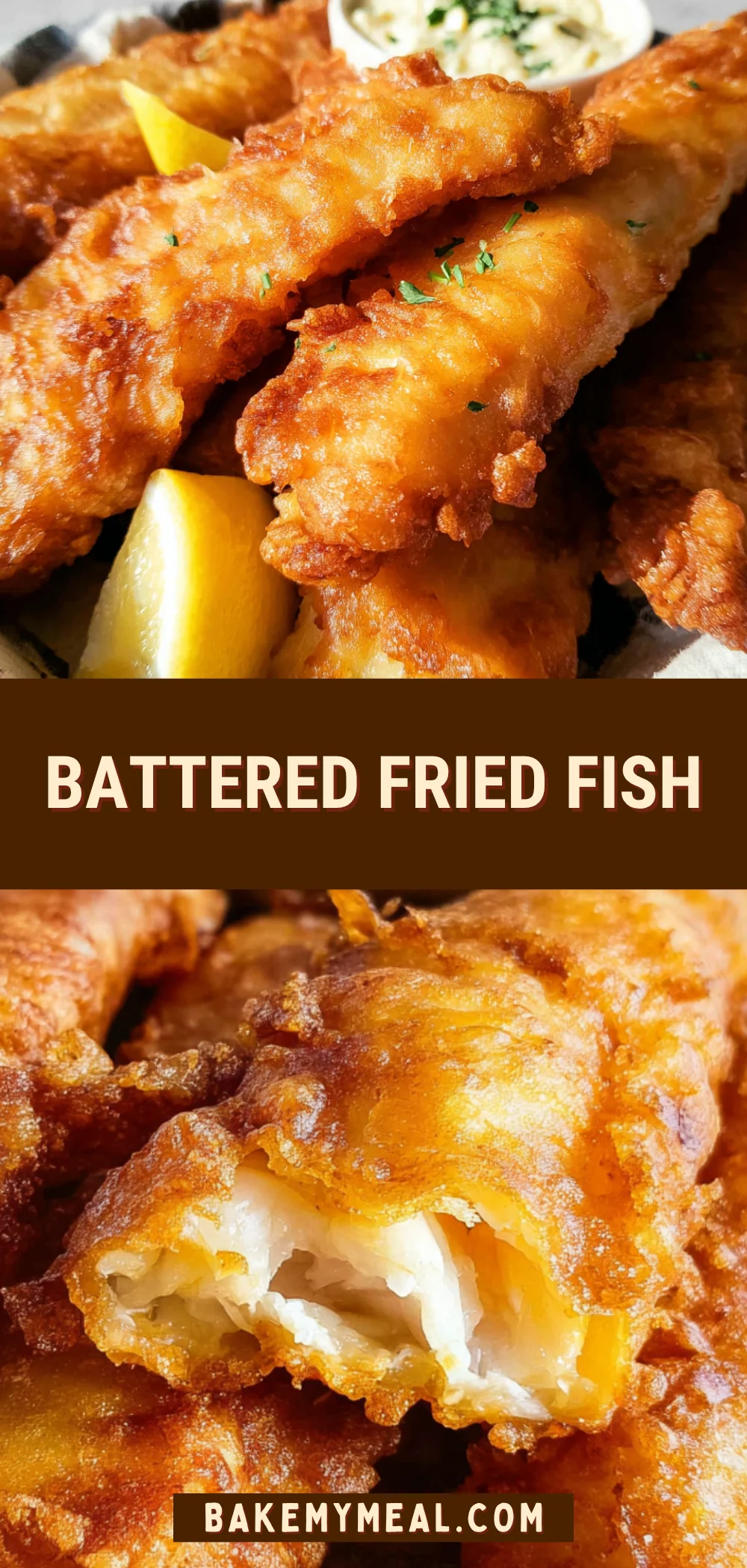 Battered Fried Fish 23 Pinterest Hidden Image
