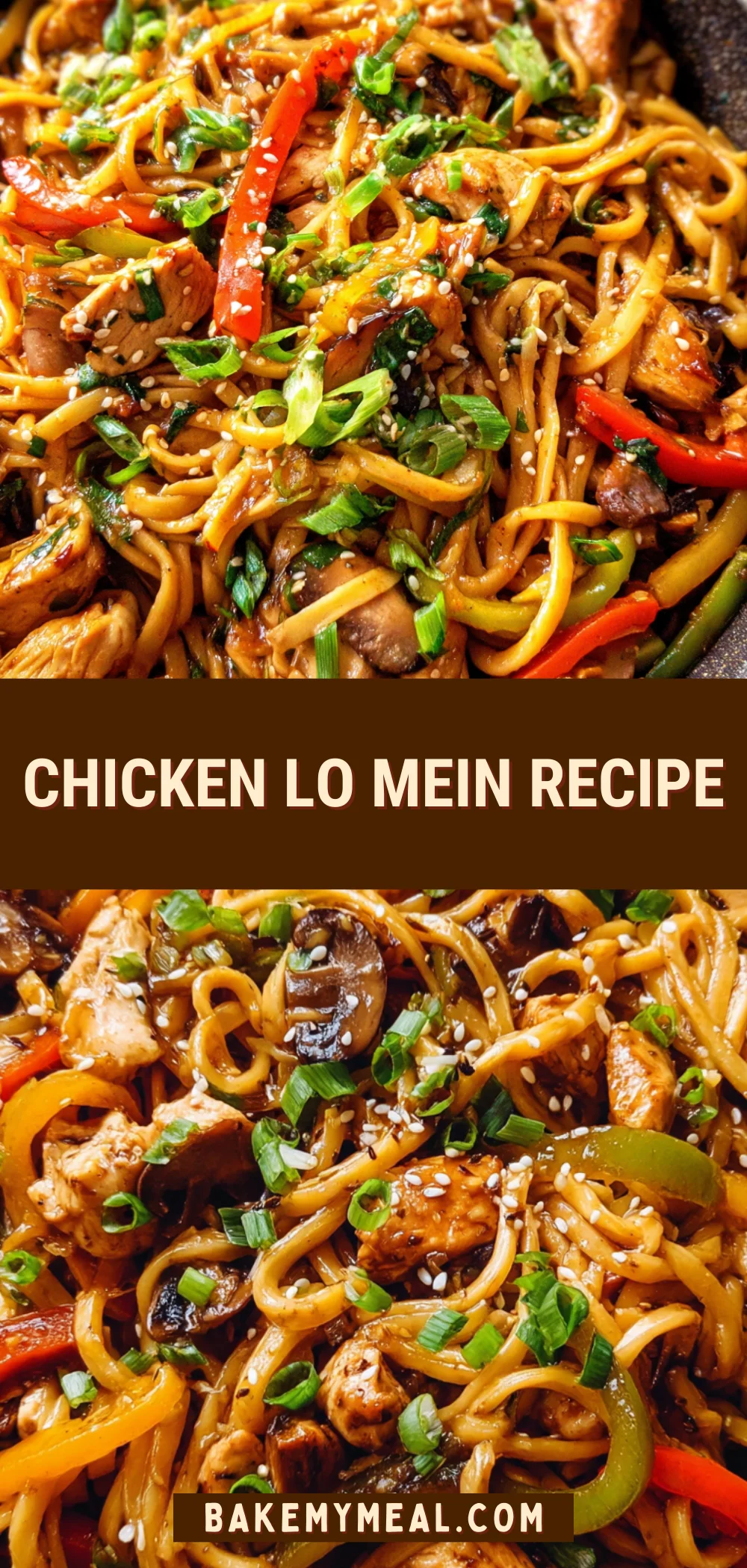 Pinterest Hidden Image