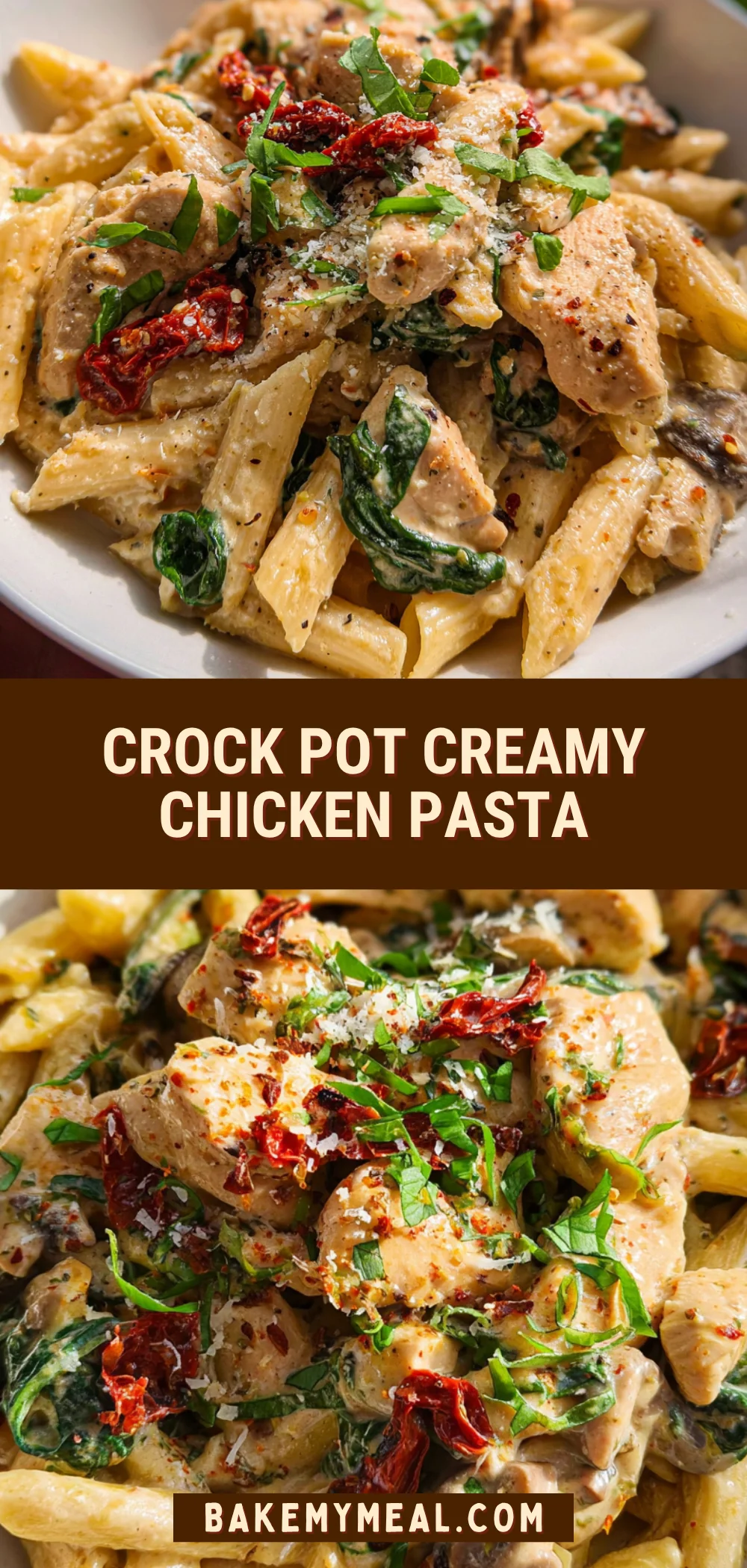 Pinterest Hidden Image