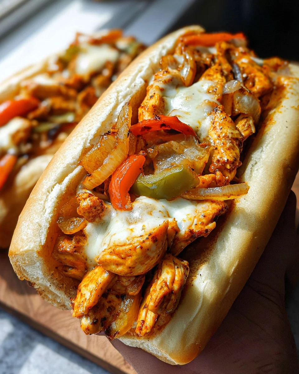 Best Buffalo Chicken Cheesesteak Recipe 22 Best