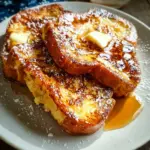 Best French Toast Recipe