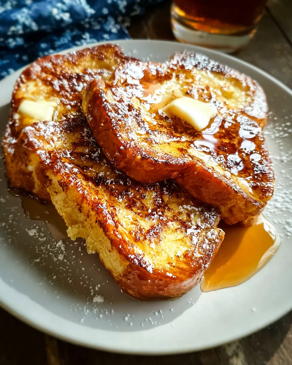 Best French Toast Recipe 24 Best French Toast Recipe