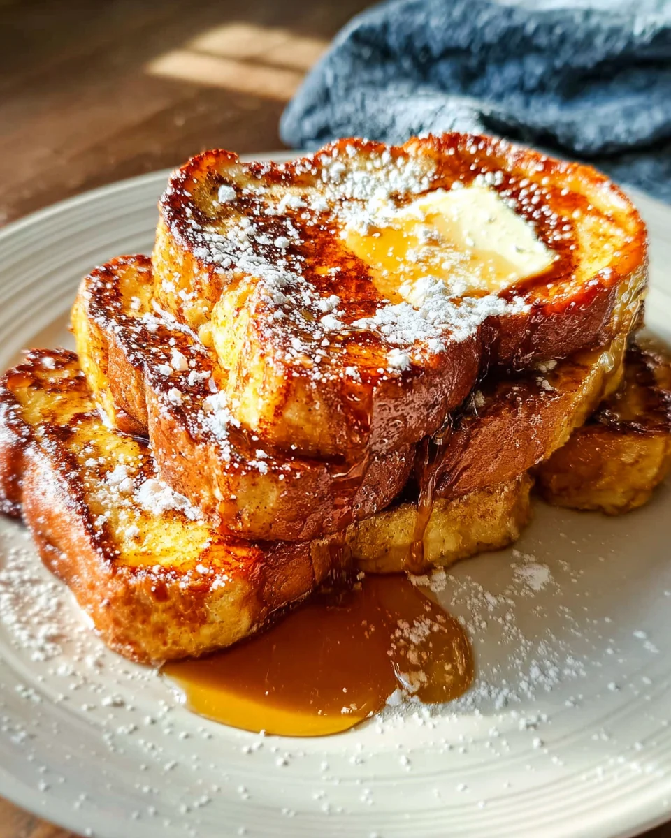 Best French Toast Recipe 20 Best