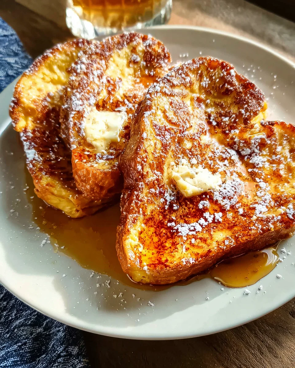 Best French Toast Recipe 21 Best