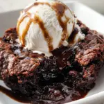 Chocolate Cobbler